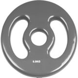 Trendy Sport Pesos Aperto Weight Disc - Grey - 0.5 kg