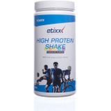 Etixx High Protein Shake Chocolate
