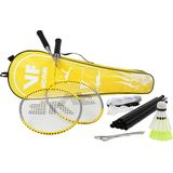 Victor Vicfun Badminton Hobby Set A - Basic