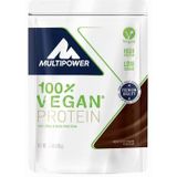Multipower 100% Vegan Proteïne chocolade