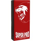 Super Pro Combat Gear Trapkussen Rood