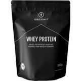 ORGAINIC Whey Proteïne cacao