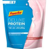 PowerBar Deluxe Protein vanille