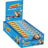 PowerBar ProteinNut pinda-melkchocolade