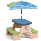Step2 Sit & Play Picnic Table