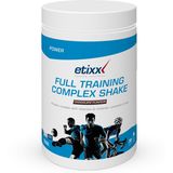 Etixx Full Training Chocolate - 1000 g