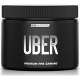 OS Nutrition UBER perzik-ijsthee