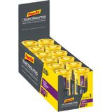 PowerBar Bruistabletten zwarte bes