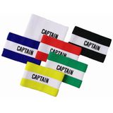 Sportec Captain Bands