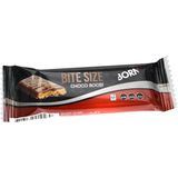 BORN Bitesize Choco boost energy bar - 12 x 30 g