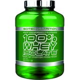 Scitec Nutrition 100% Whey Isolate kokos