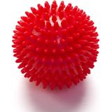 UFE Fitness Massagebal rood