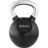 Trendy Sport Kettlebell - Black - 28 kg