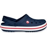 Crocs Crocband Clog - Marineblauw - 46-47
