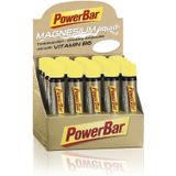 PowerBar Magnesium Ampullen - Citroen