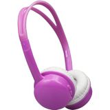 Denver Headset BTH-150 Roze
