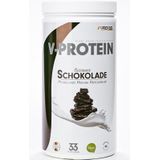 ProFuel V-Proteïne chocolade