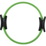 Schildkröt Pilates Ring groen/zwart