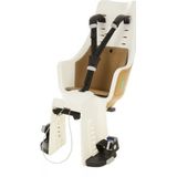 Bobike Exclusive Maxi Achterzitje - Cinnamon Bruin