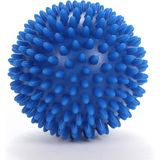 UFE Fitness Massagebal blauw