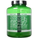 Scitec Nutrition 100% Whey Isolate choco-hazelnoot