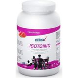 Etixx Isotonic Poeder Watermeloen - 1000gr