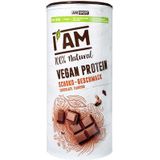 AMSPORT Vegan Proteïne chocolade