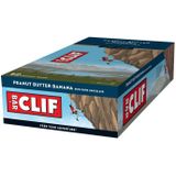 Clif Bar Energy reep pindakaas-banaan