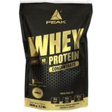 Peak Performance Whey Proteïne neutraal