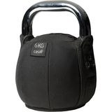 Casall Kettlebell - Soft - 6 kg