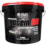 BMS Protein 80 chocolademousse
