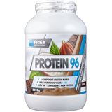 Frey Nutrition Proteïne 96 chocolade