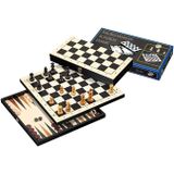 Philos 3-1 Set 30 Backgammon