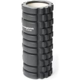 Wonder Core - Foam Roller Grijs 33 cm