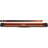 Carambole Set Keu 2-delig & Koffer No.3