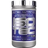 Scitec Nutrition Isotec Endurance ijsthee-citroen