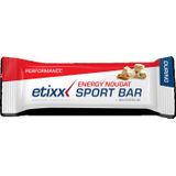 Etixx Energy Nougat Sport Bar 12*40G