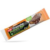 NAMED SPORT KNAPPERIGE PROTEINEREEP choco brownie (24 stuks)