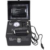Rucanor Compressor - Black