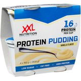 XXL Nutrition Protein Pudding Vanille