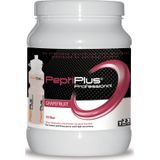 PeptiPlus Pot - Orange