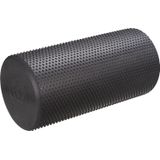Trendy Sport massagerol Pilates Rolle Pequeno zwart 30 x 15
