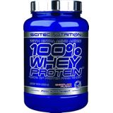 Scitec Nutrition 100% Whey Proteïne witte chocolade