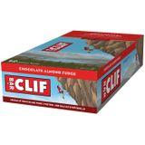 Clif Bar Energy reep choco-amandel fudge
