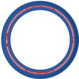 Frisbee Max Flight Coaster X Blauw