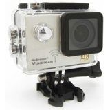 GoXtreme Wifi Vision 4K Ultra HD Action Cam