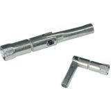 Booster Foldable Sparkplug