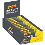 PowerBar Energize reep banaan
