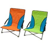 Summertime strandstoel 65x55x25 cm