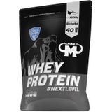 Best Body Mammut Whey Proteïne ijskoffie